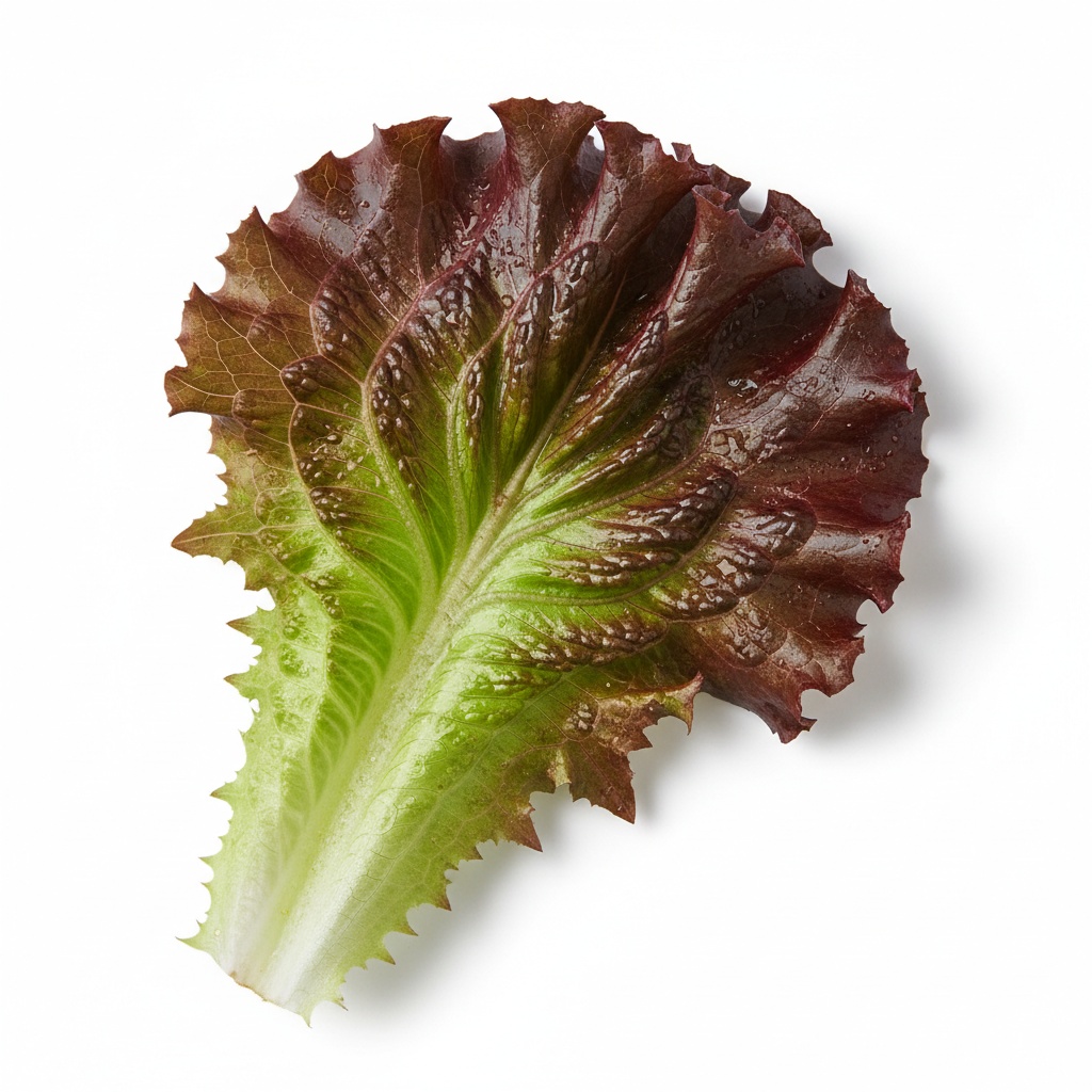 꽃상추 4kg 1박스