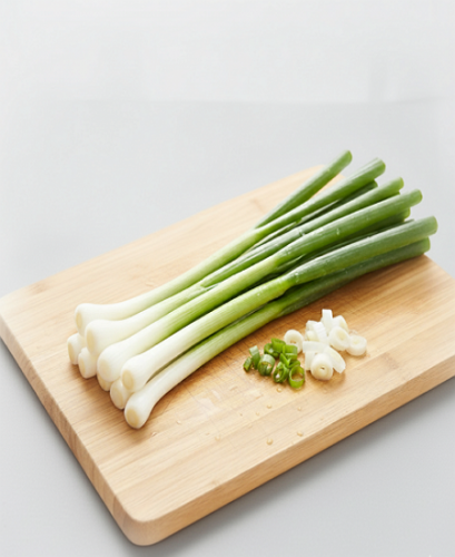 국산 깐대파 10kg